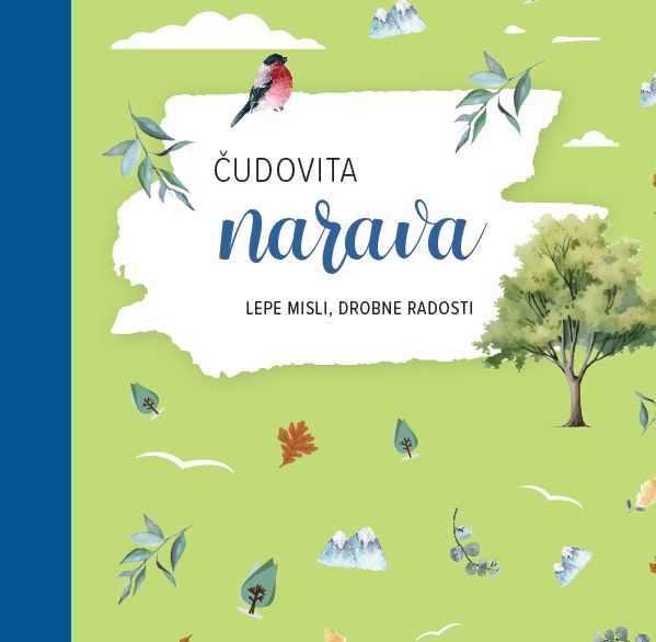 ČUDOVITA NARAVA