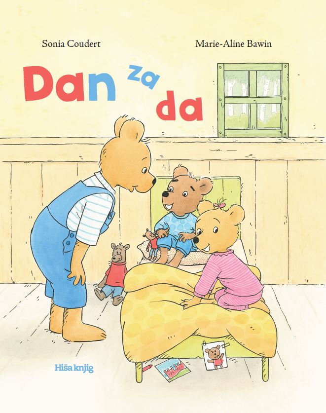DAN ZA DA