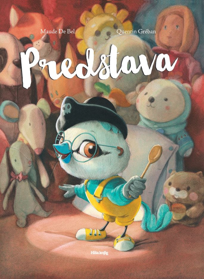 PREDSTAVA