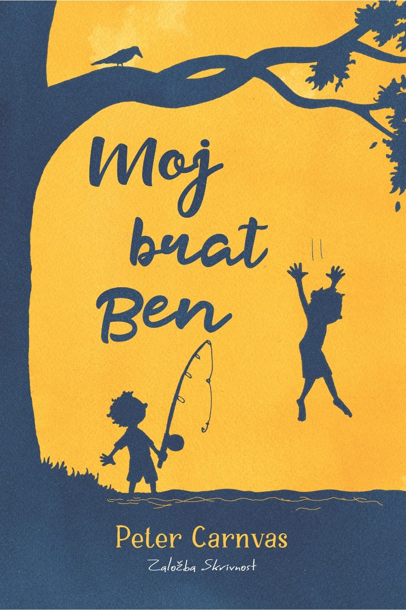 MOJ BRAT BEN