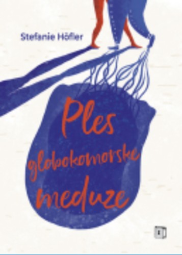 PLES GLOBOKOMORSKE MEDUZE