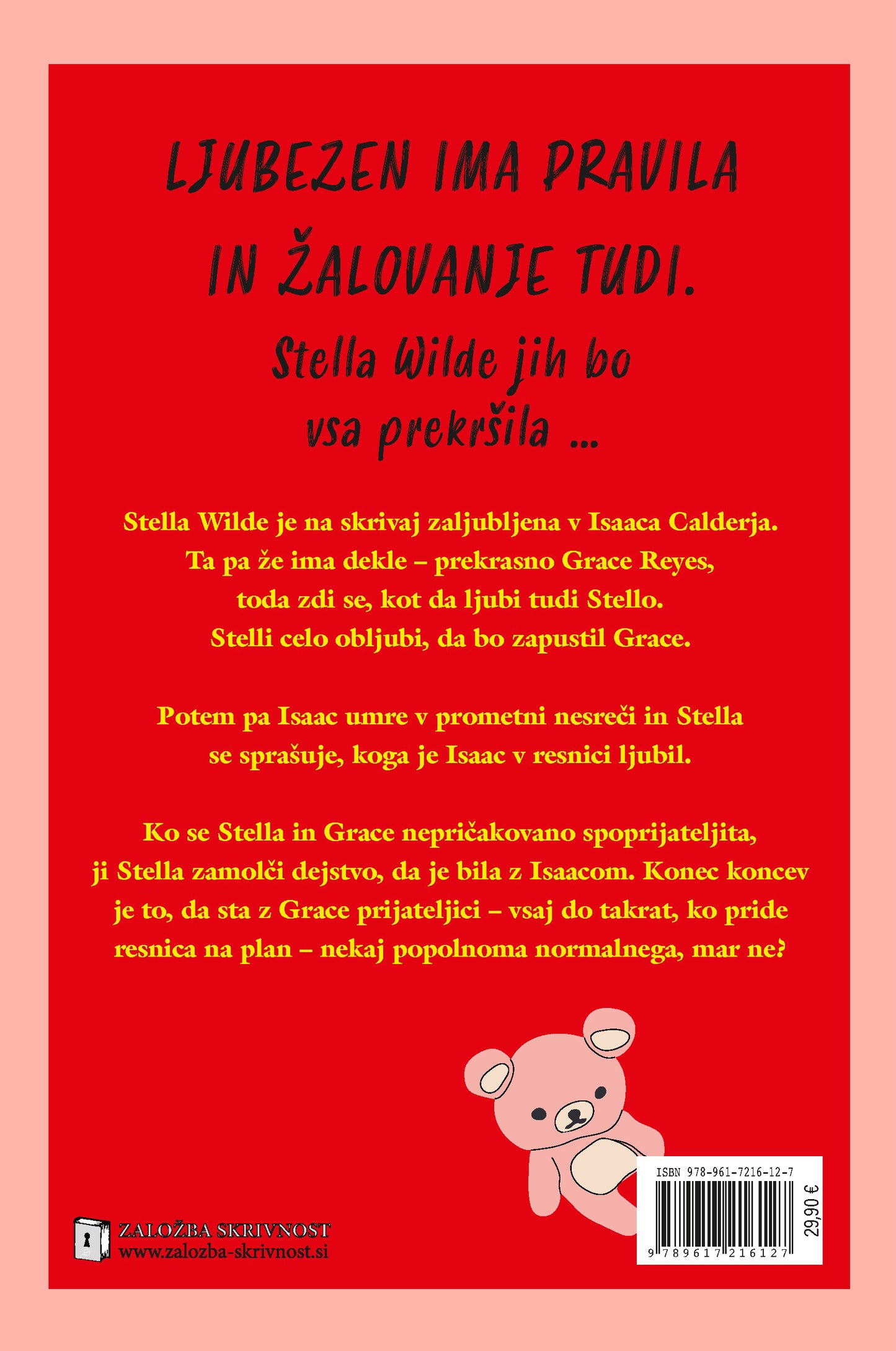 POPOLNOMA NORMALNO (IN DRUGE LAŽI)