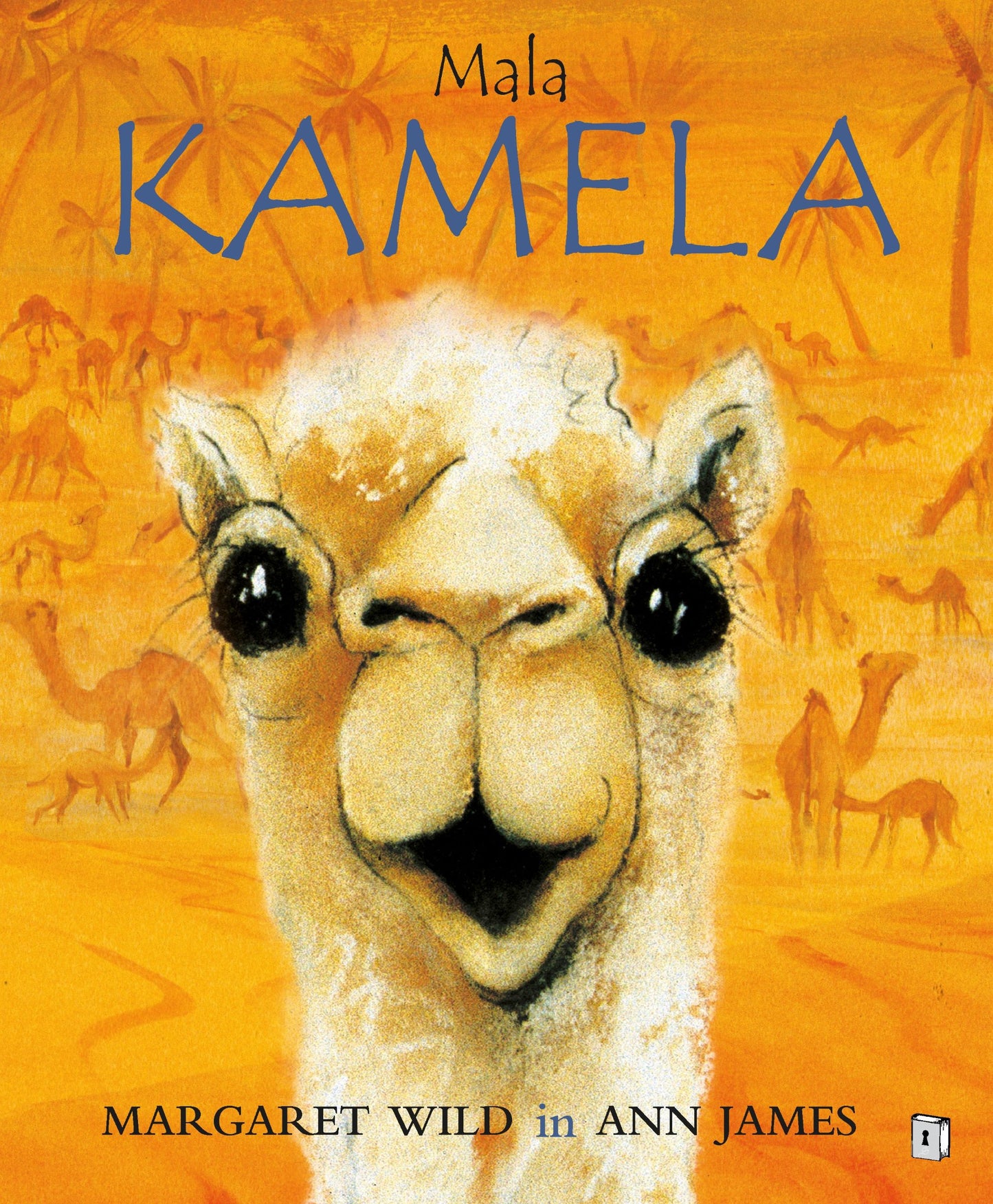 Mala kamela