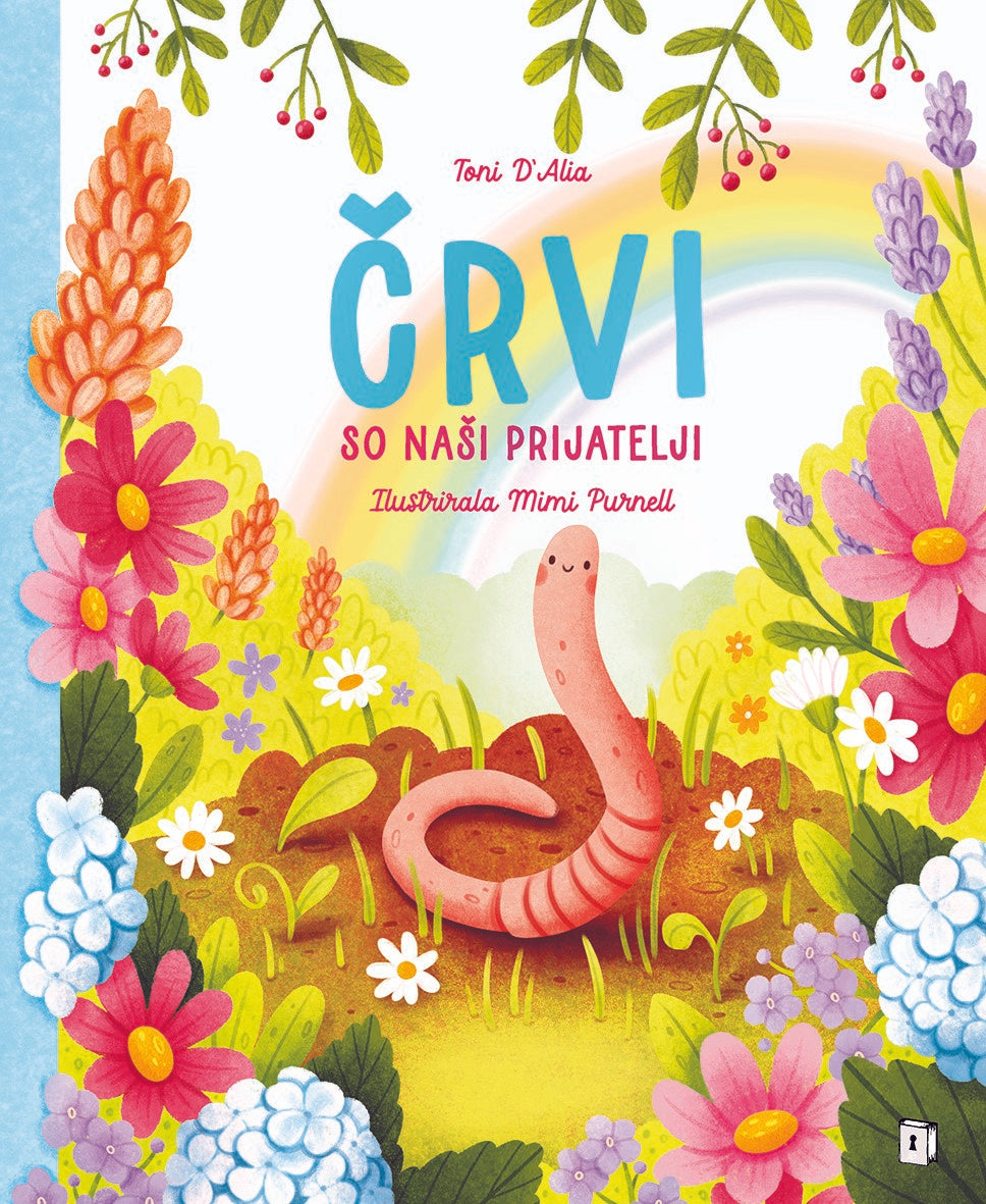 Črvi so naši prijatelji