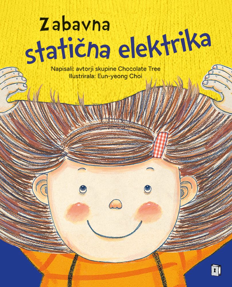 Zabavna statična elektrika