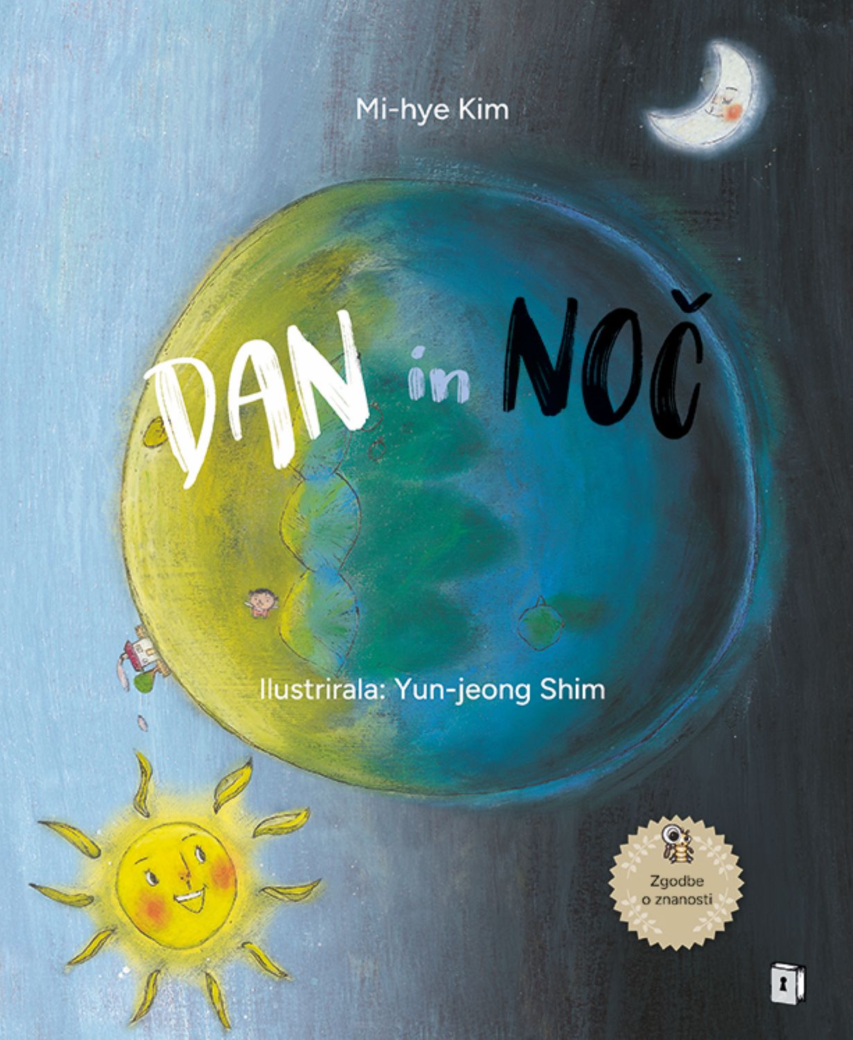 Dan in noč