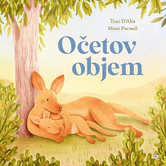 Očetov objem