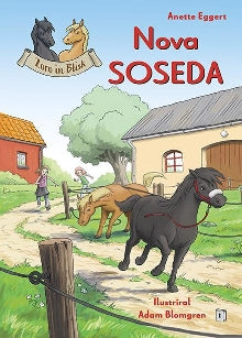 Nova soseda