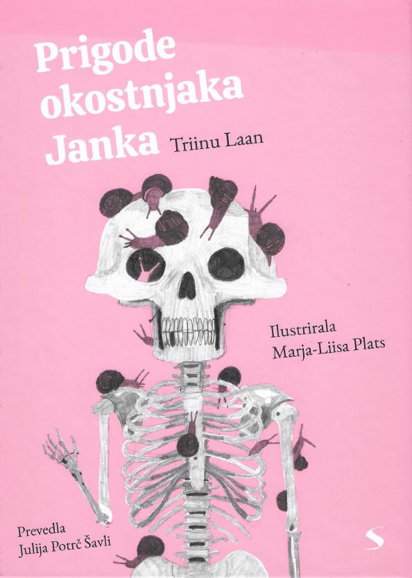PRIGODE OKOSTNJAKA JANKA