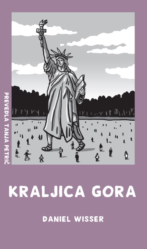 KRALJICA GORA