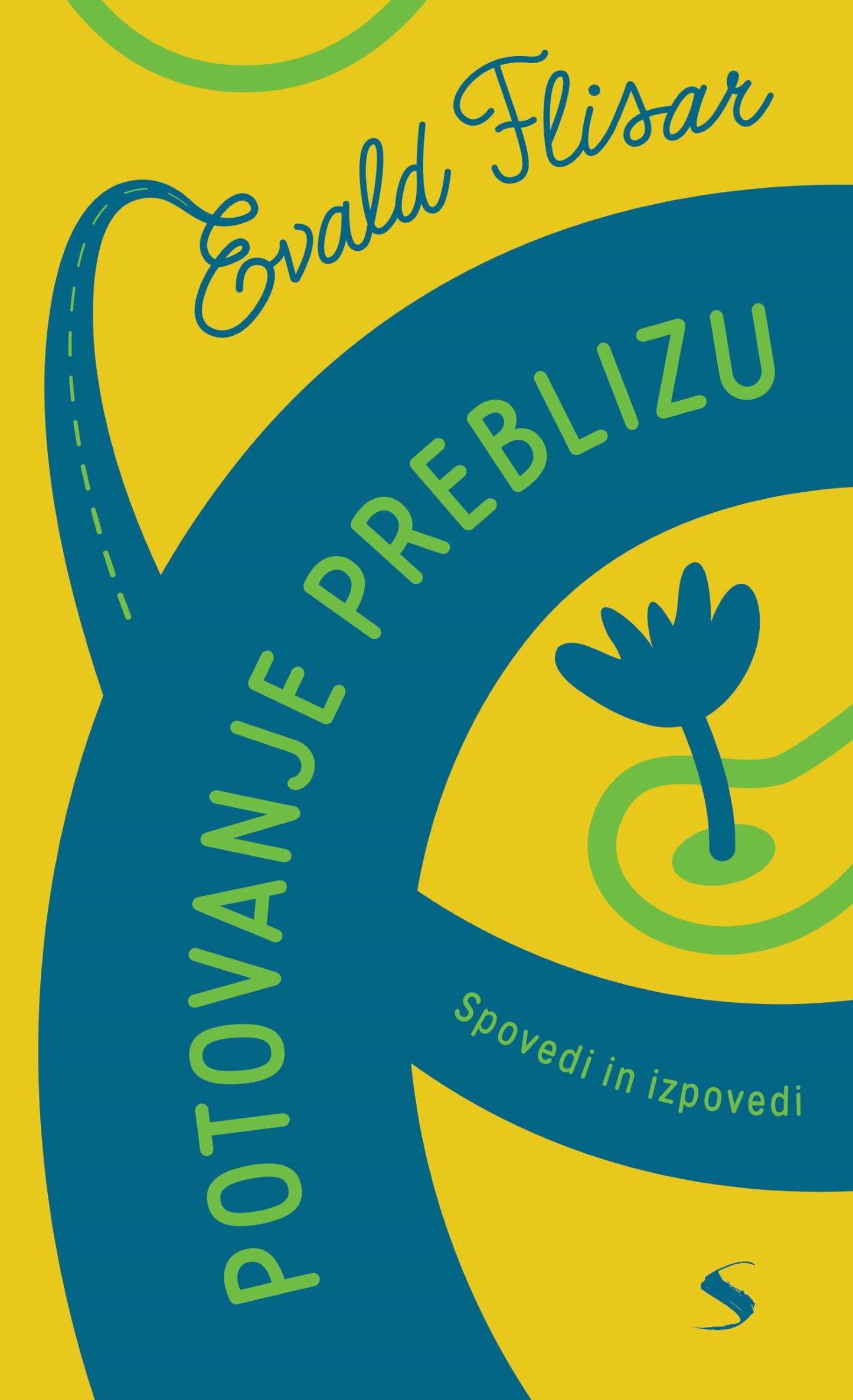 Potovanje preblizu