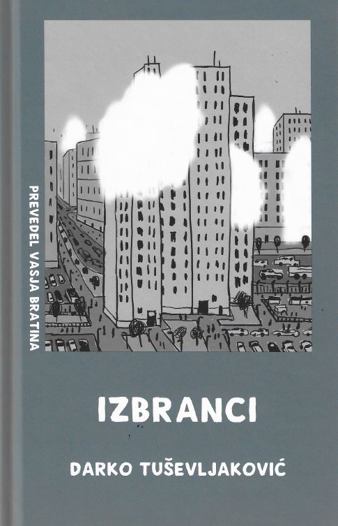 IZBRANCI
