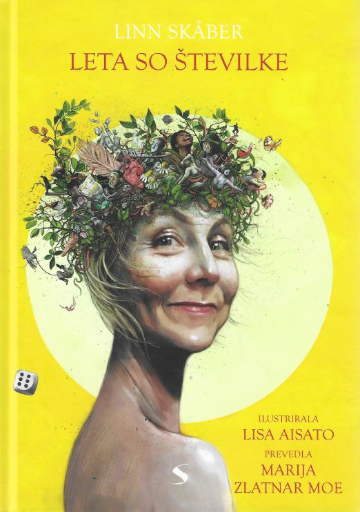 LETA SO ŠTEVILKE