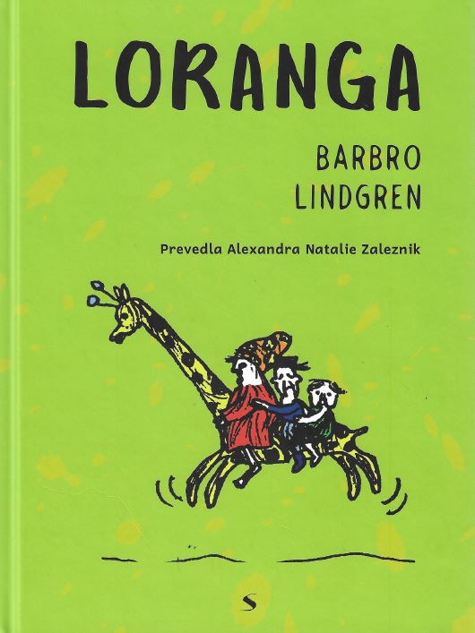 LORANGA