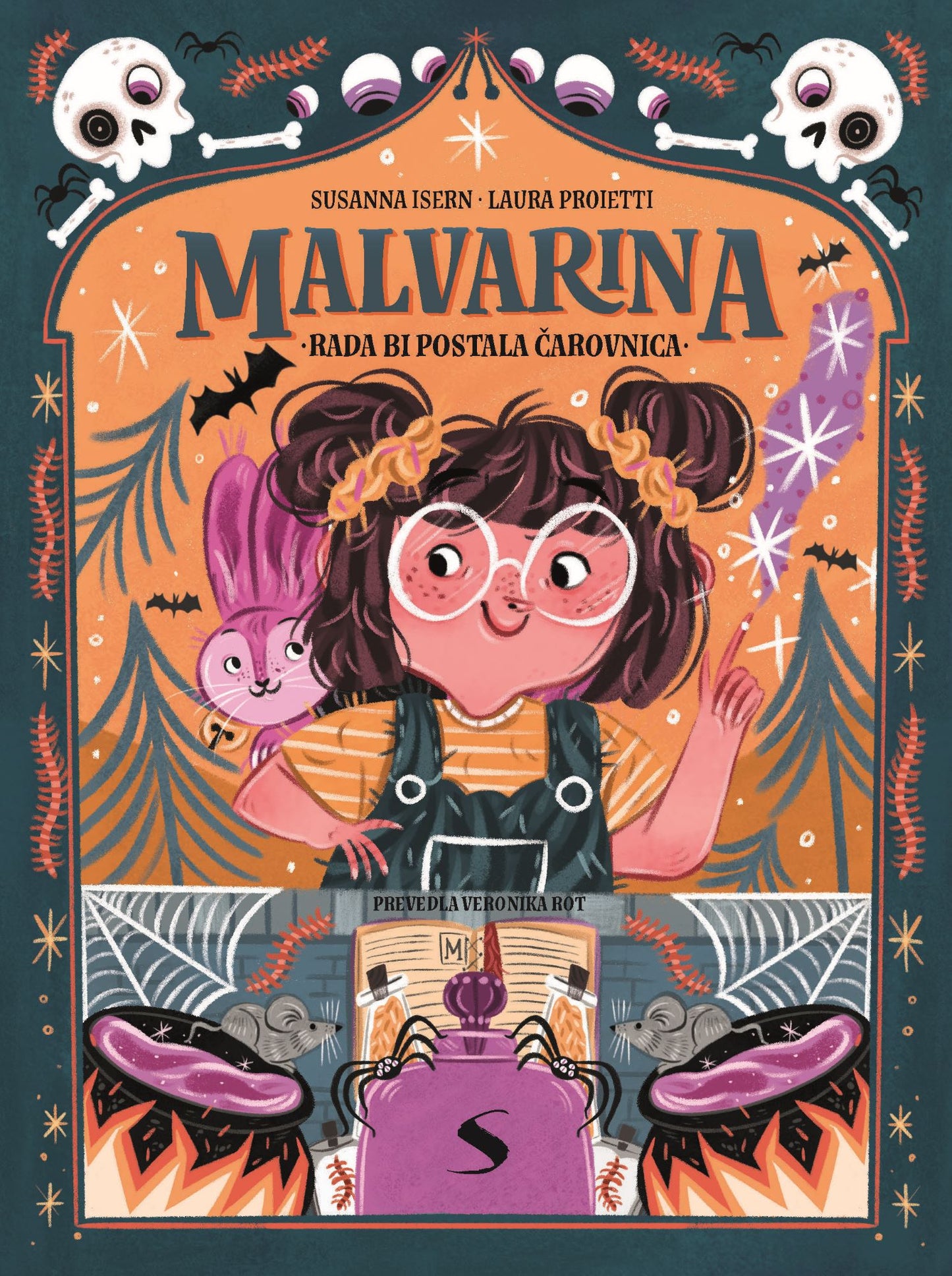 Malvarina