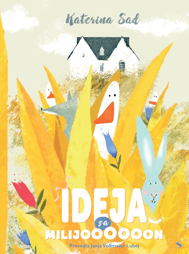 IDEJA ZA MILIJ000000N