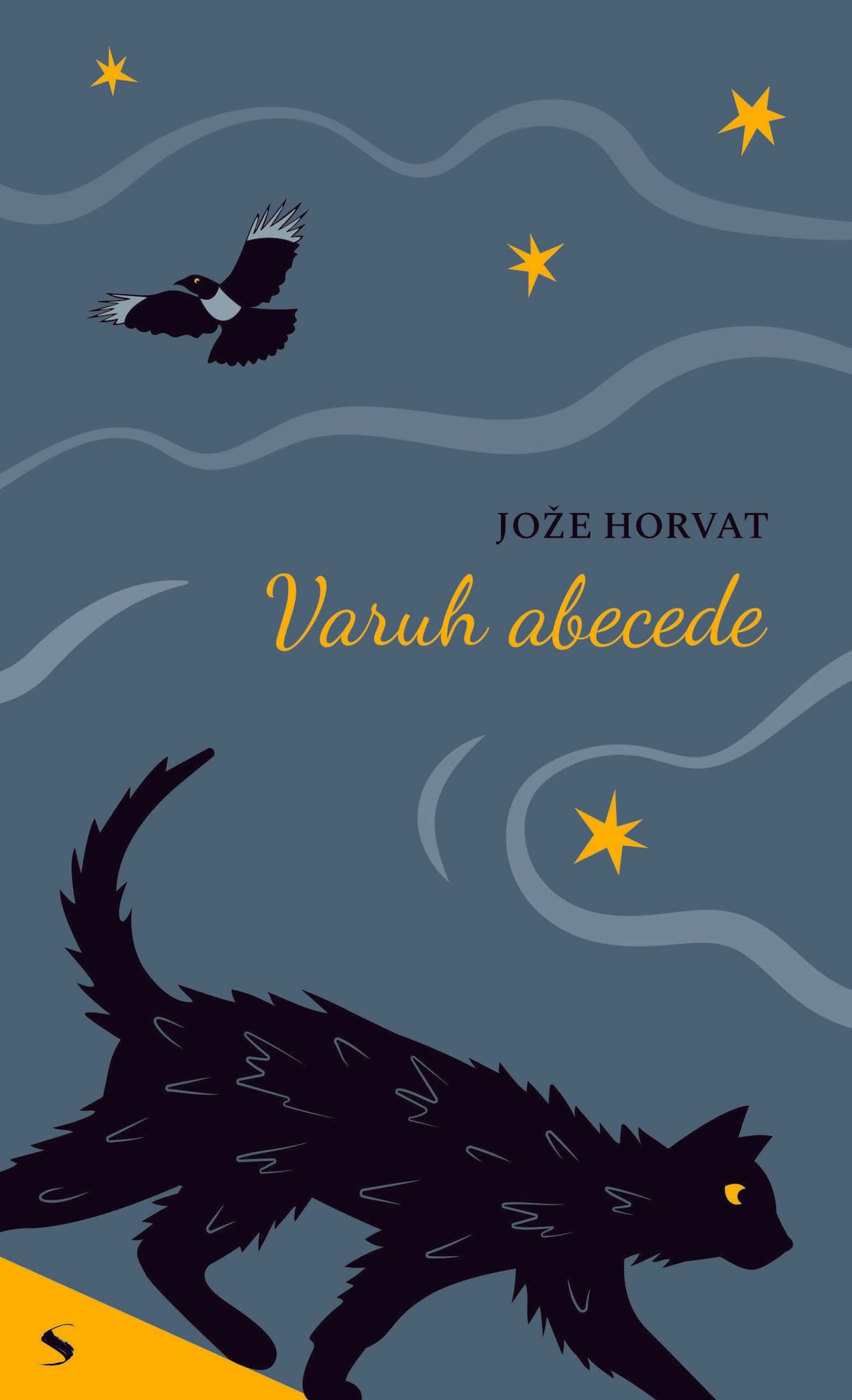 VARUH ABECEDE (SUB)