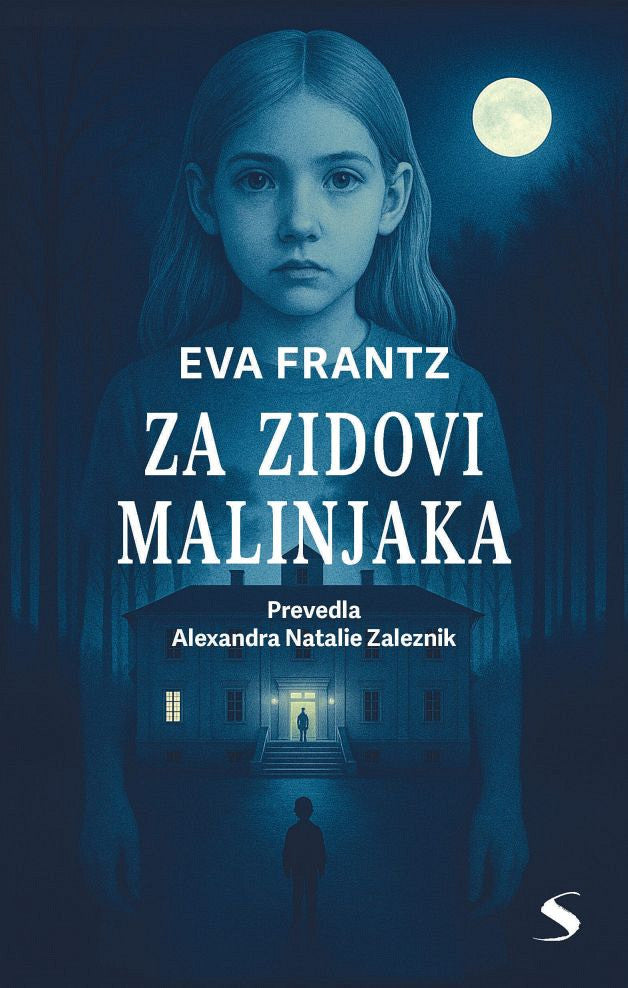ZA ZIDOVI MALINJAKA (SUB)