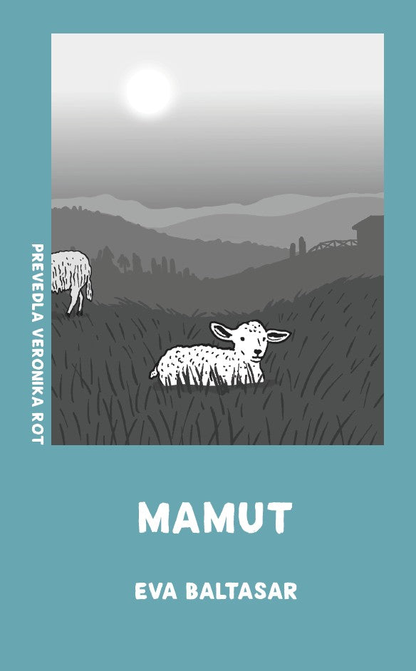 Mamut