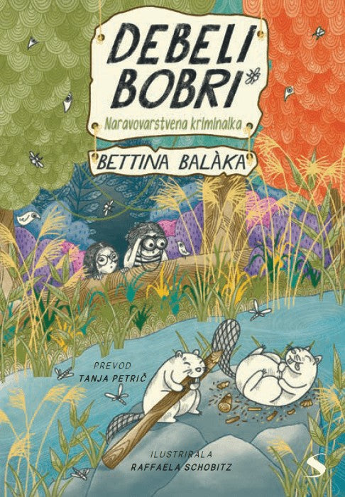 Debeli bobri