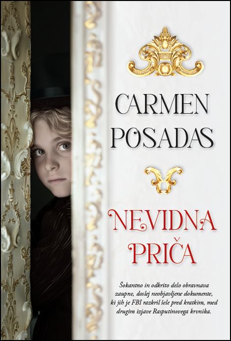 NEVIDNA PRIČA - MV