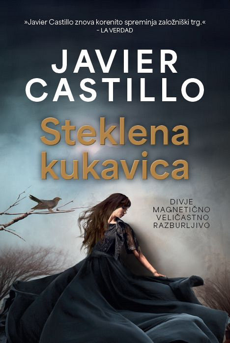 Steklena kukavica