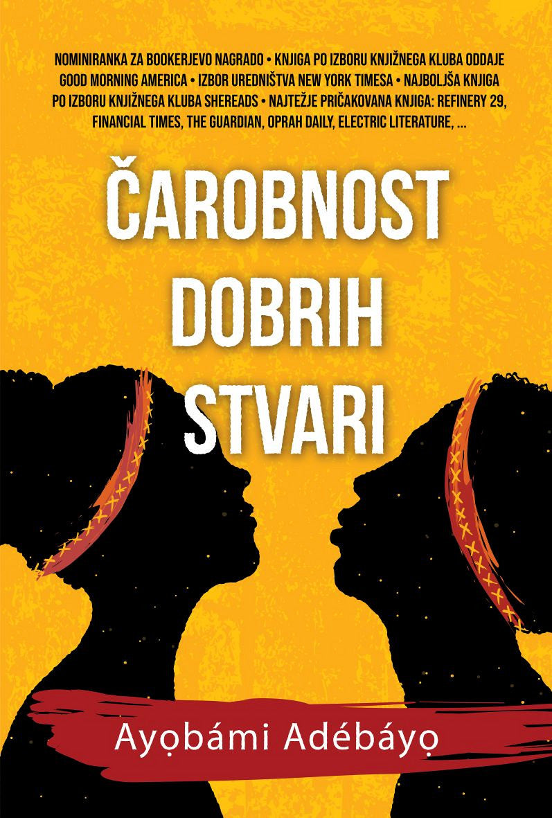 Čarobnost dobrih stvari