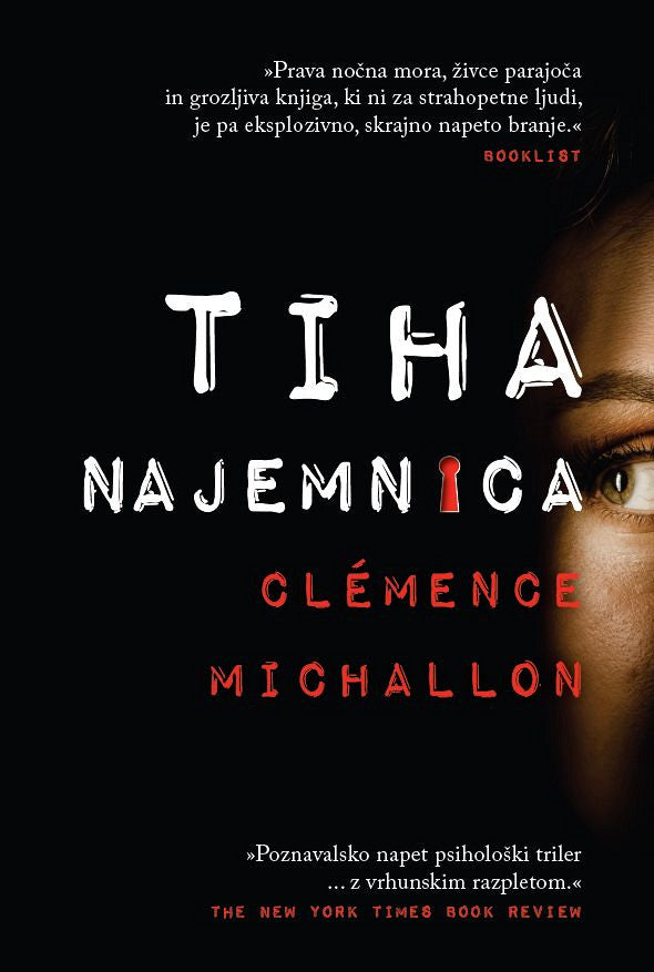 Tiha najemnica