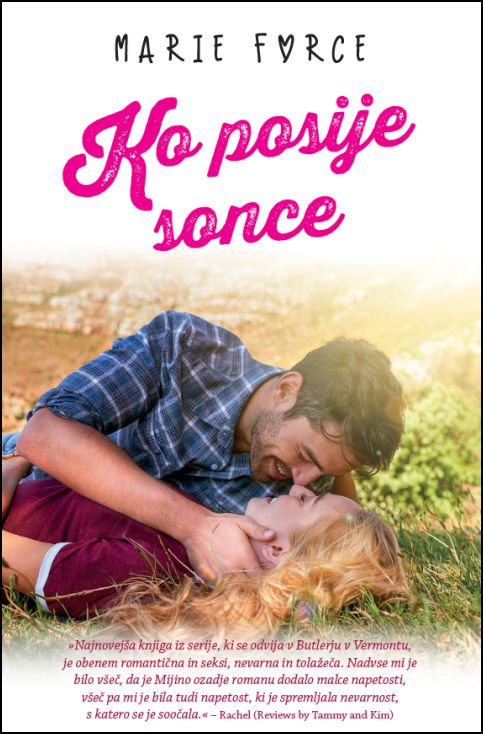 Ko posije sonce