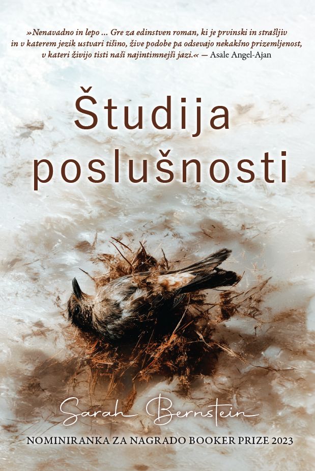Študija poslušnosti