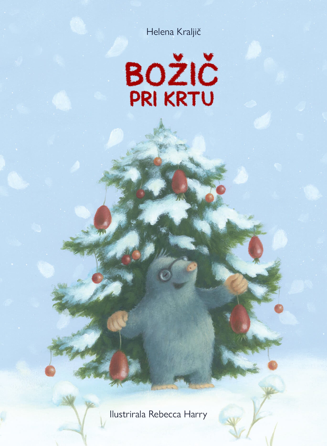 BOŽIČ PRI KRTU