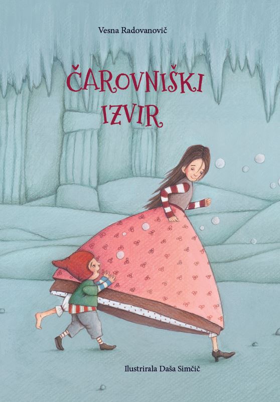 Čarovniški izvir