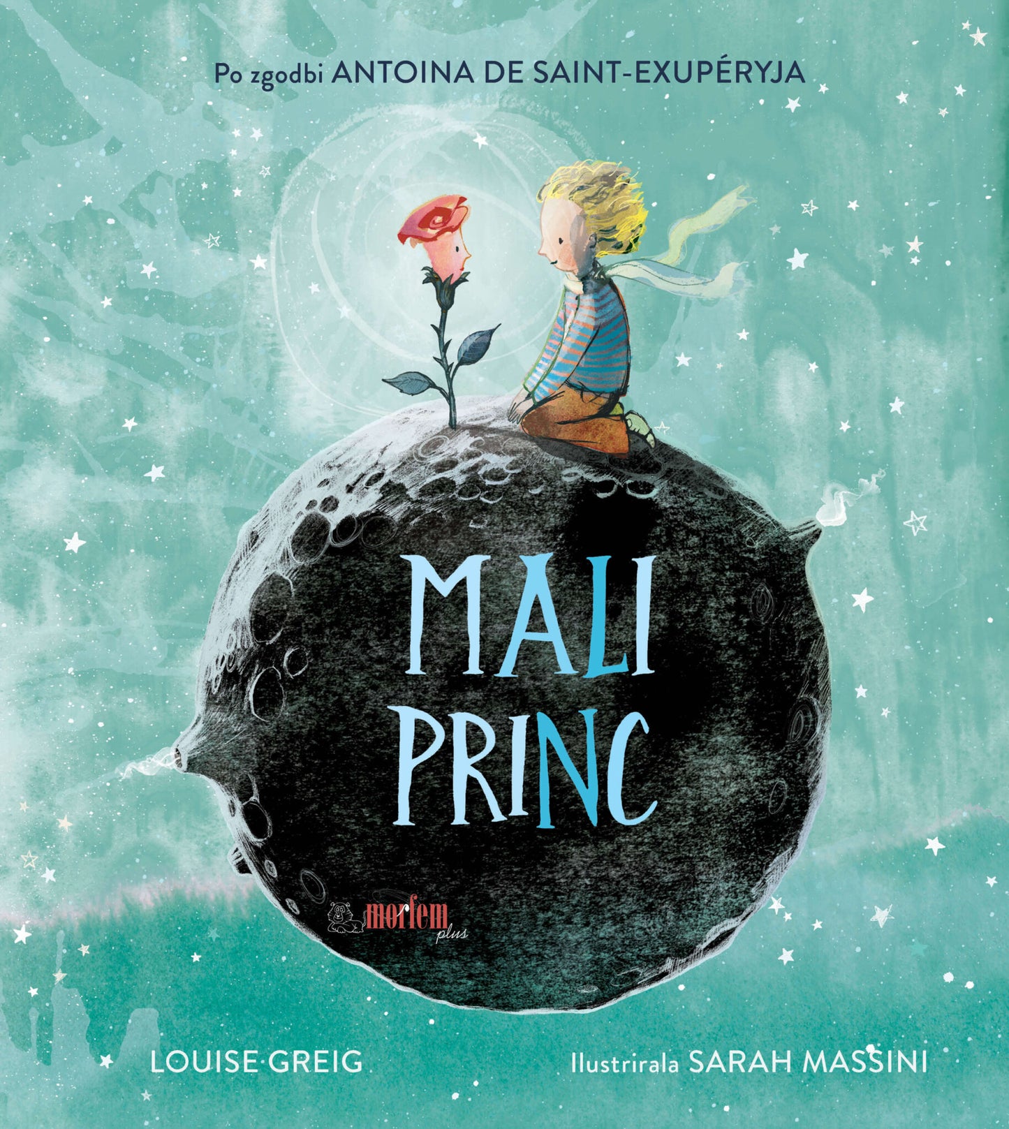Mali princ