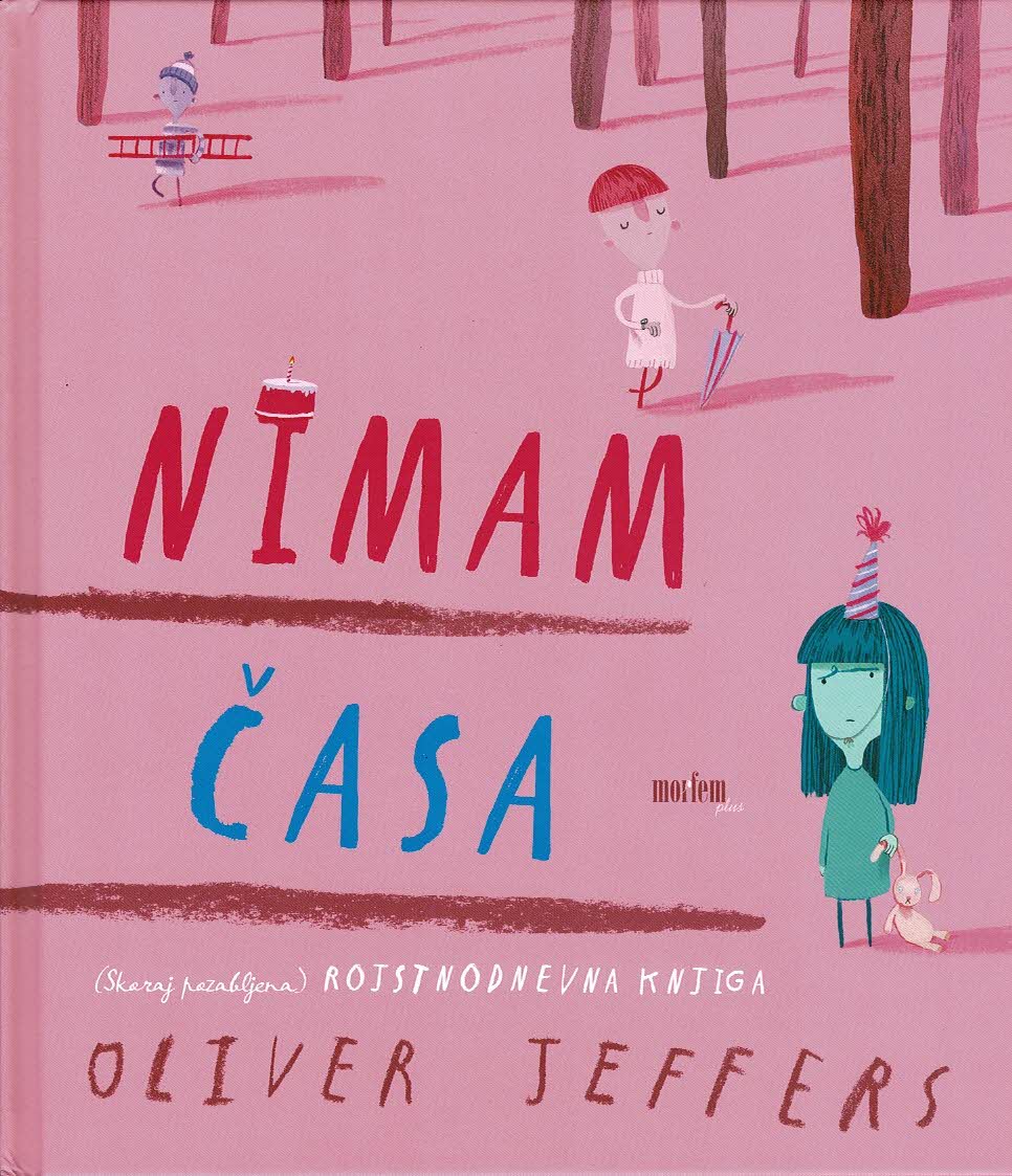 Nimam časa