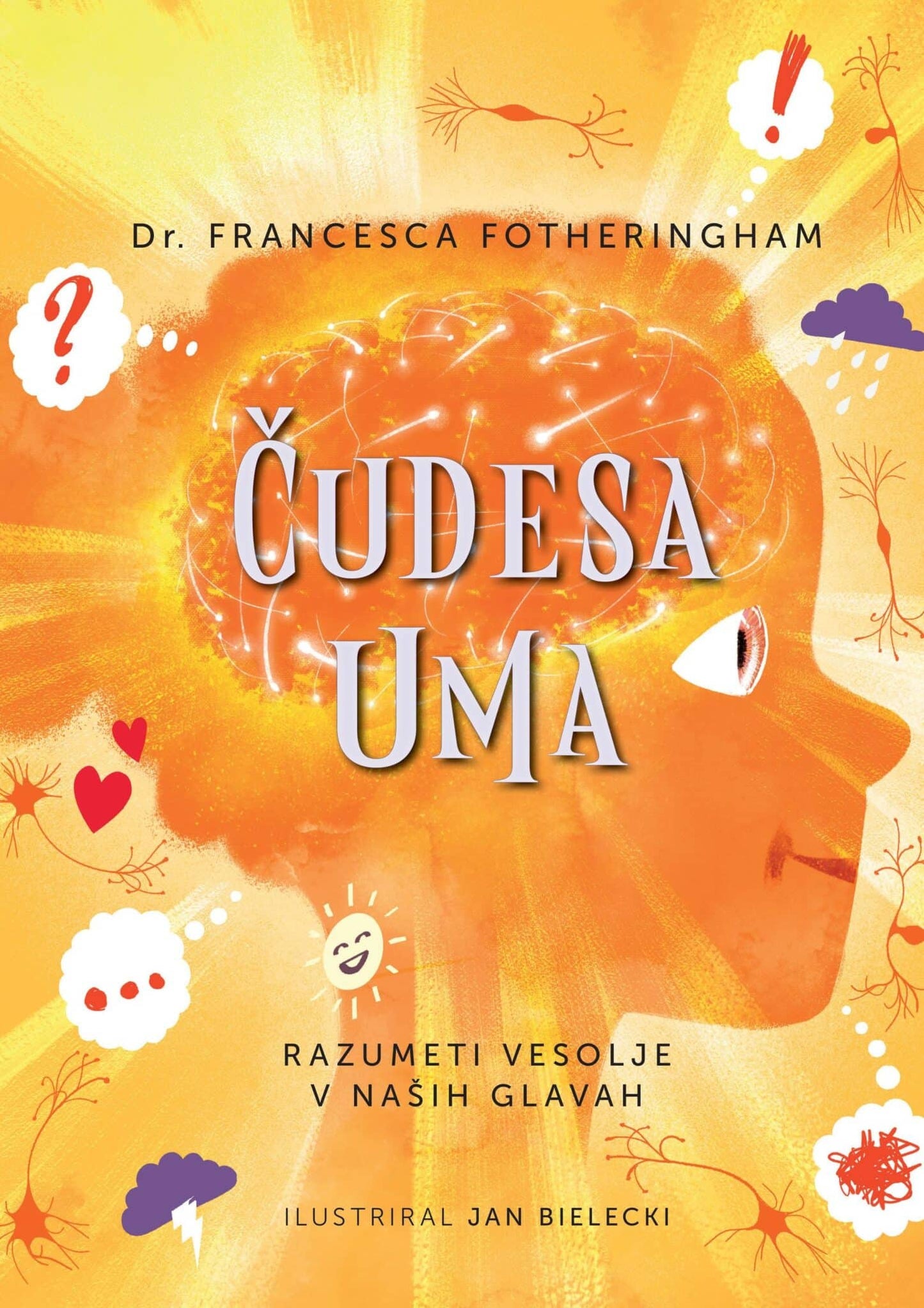 Čudesa uma