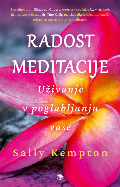 RADOST MEDITACIJE