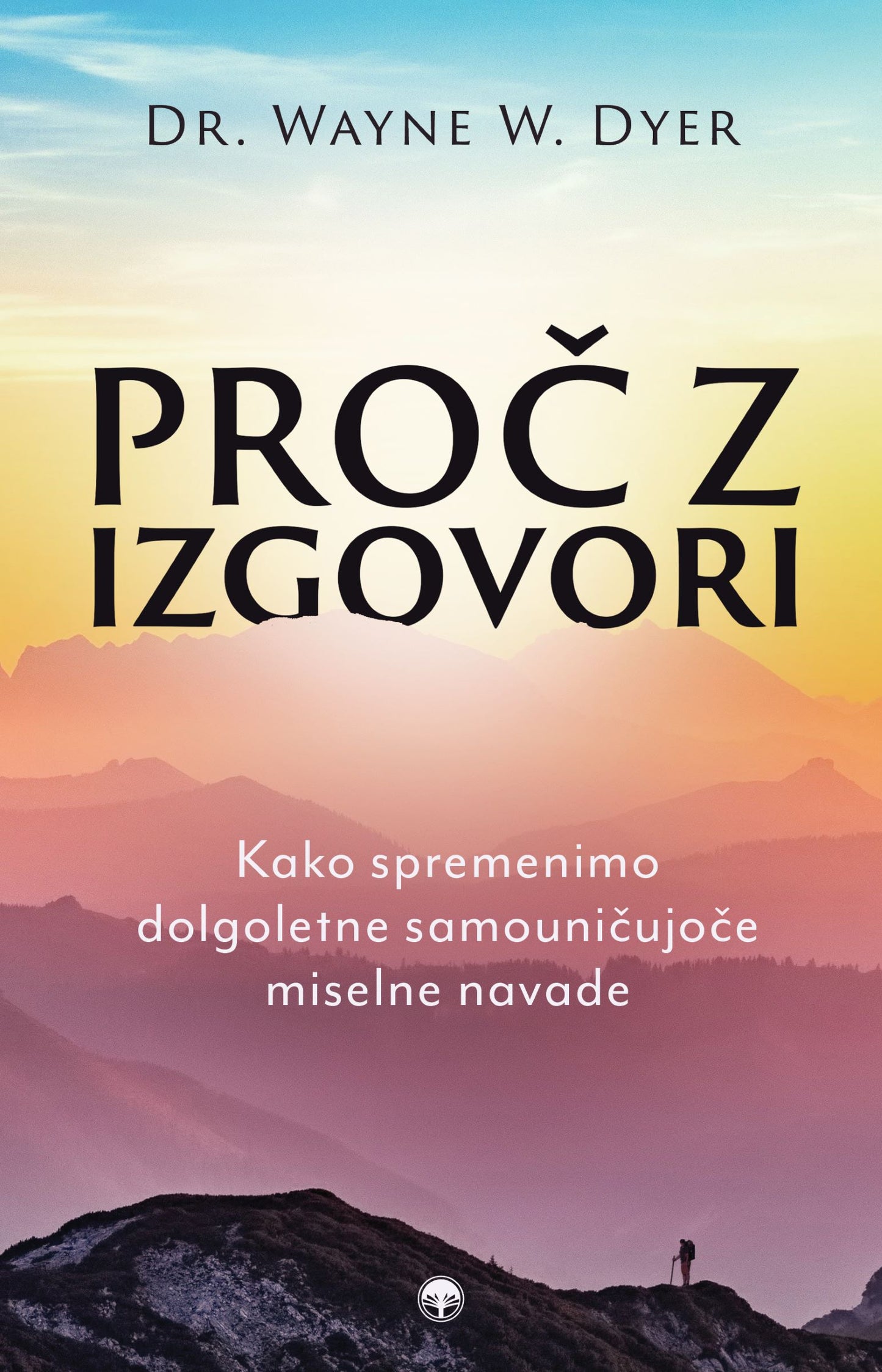 PROČ Z IZGOVORI