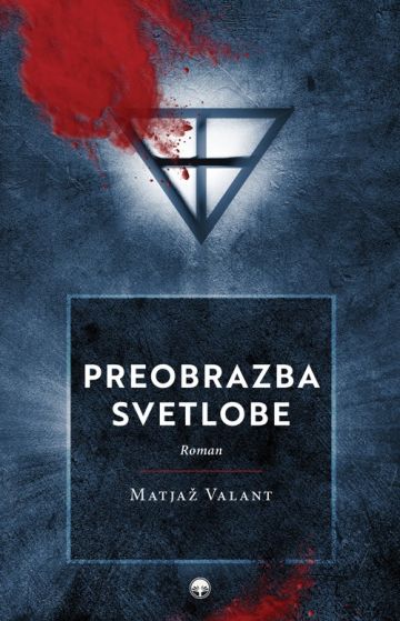 PREOBRAZBA SVETLOBE