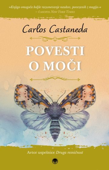 POVESTI O MOČI