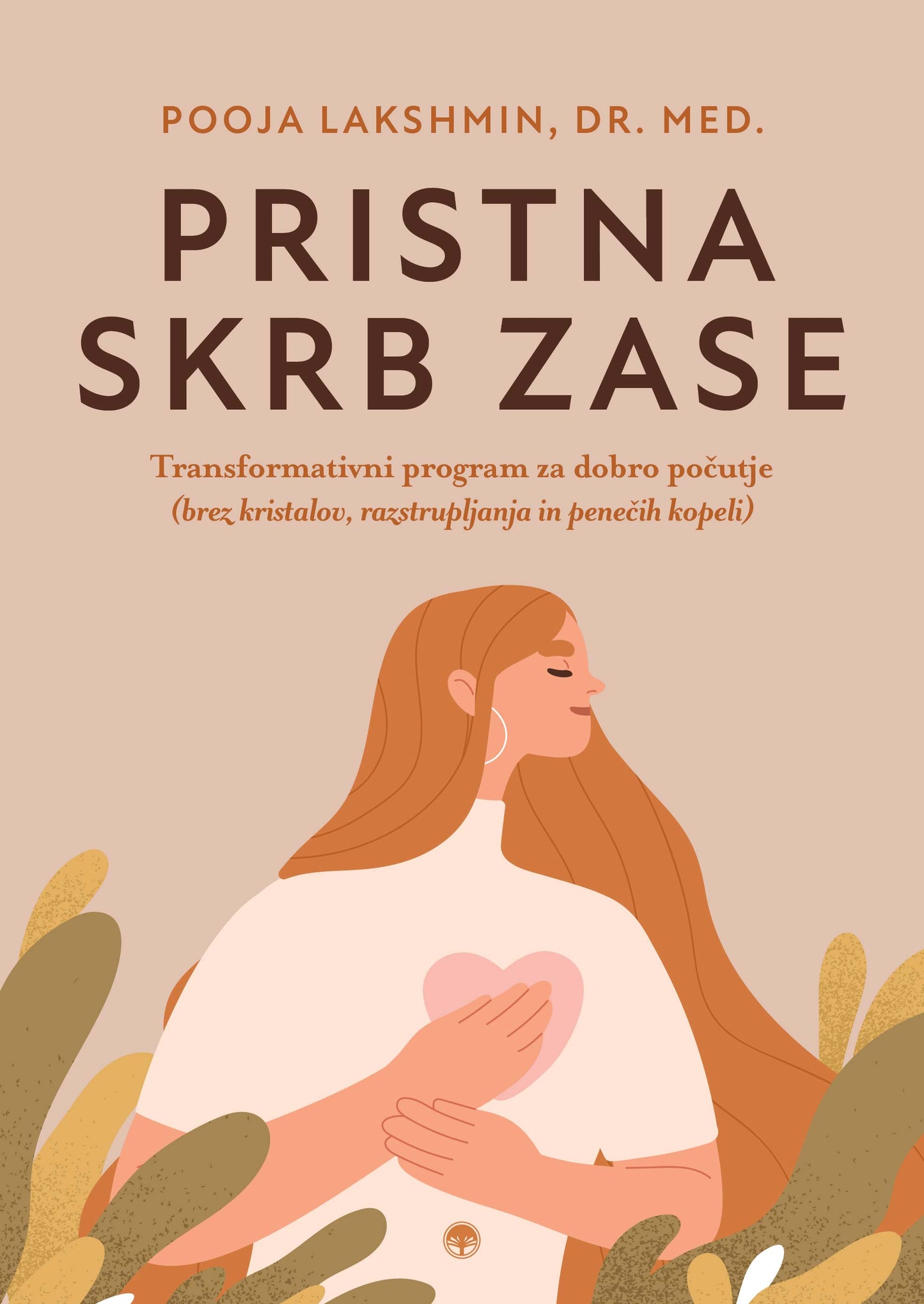 PRISTNA SKRB ZASE