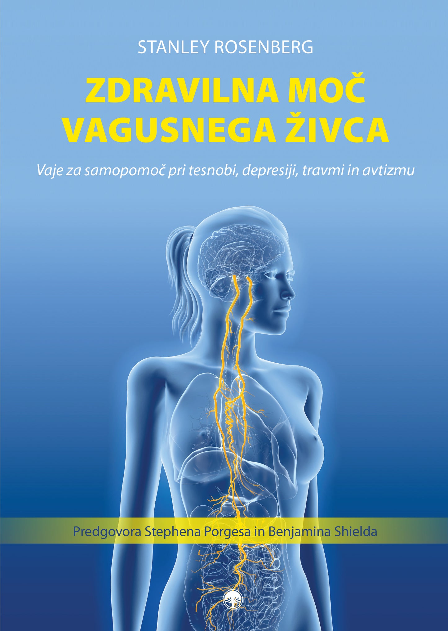 ZDRAVILNA MOČ VAGUSNEGA ŽIVCA