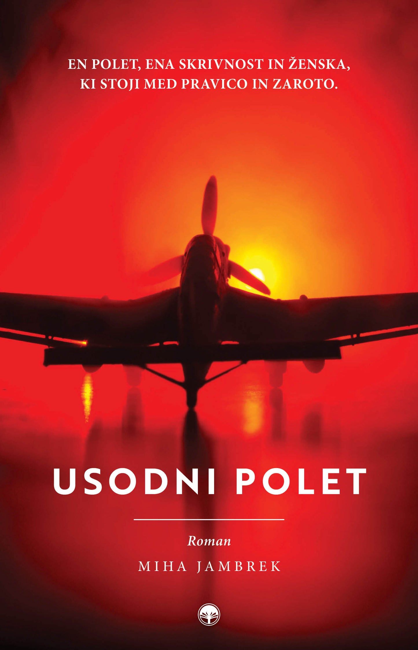 USODNI POLET