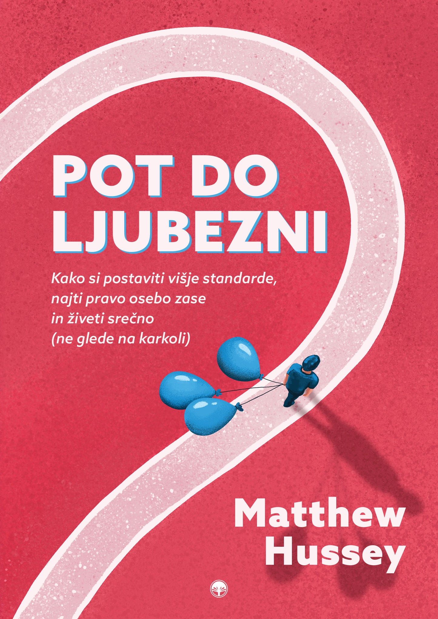 POT DO LJUBEZNI