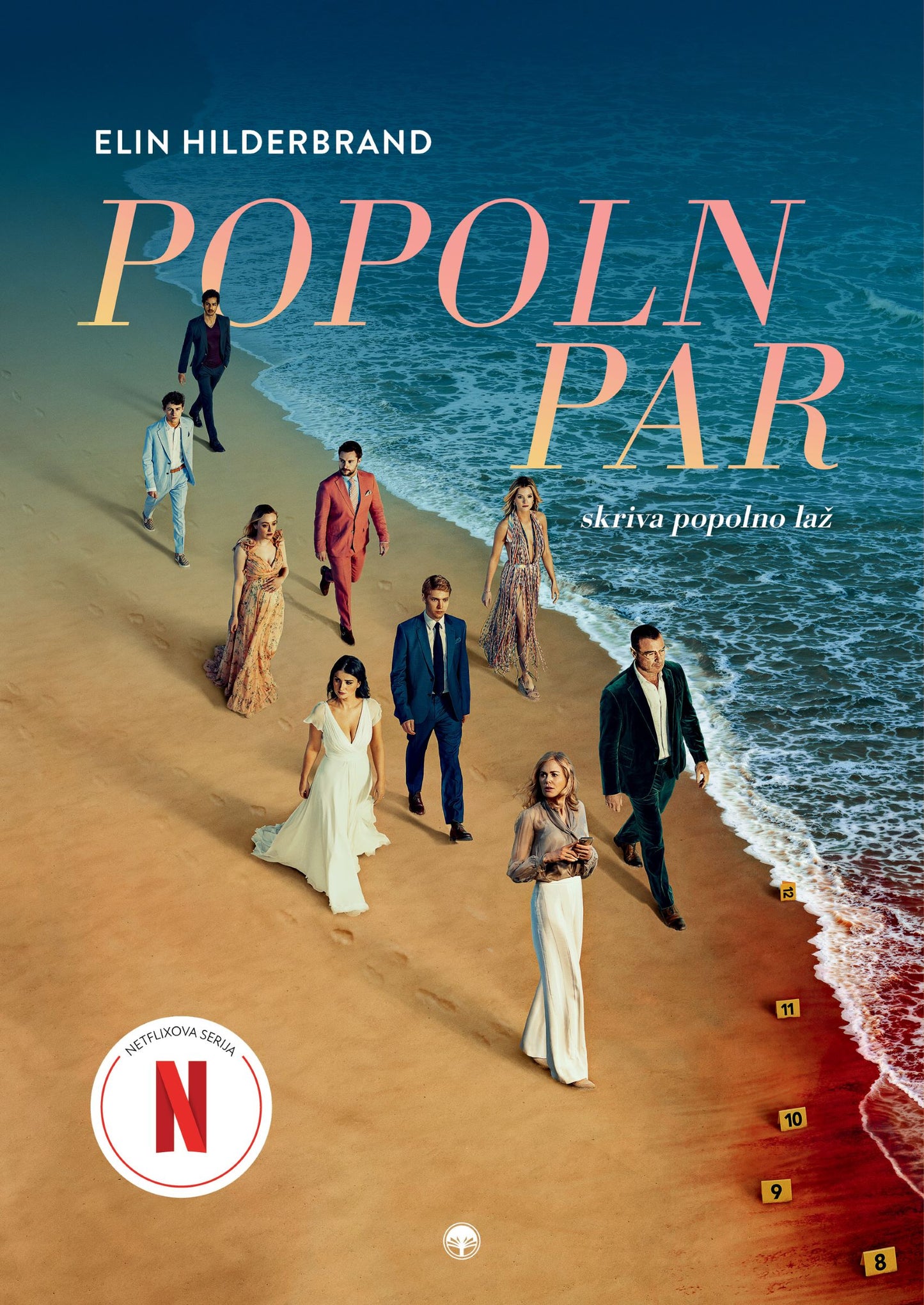 Popoln par