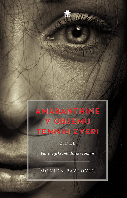 V objemu temnih zveri 2: Amaranthine