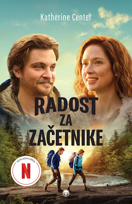 RADOST ZA ZAČETNIKE