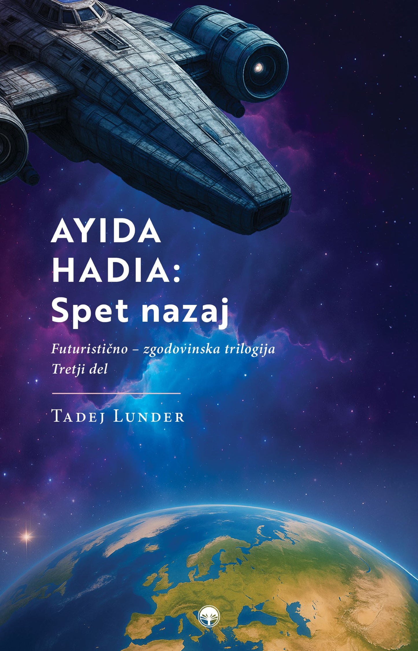 Ayida Hadia 3: Spet nazaj