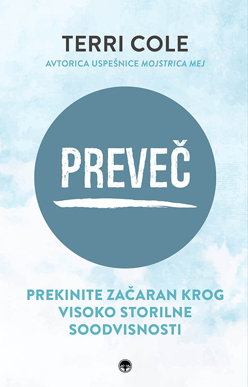 PREVEČ