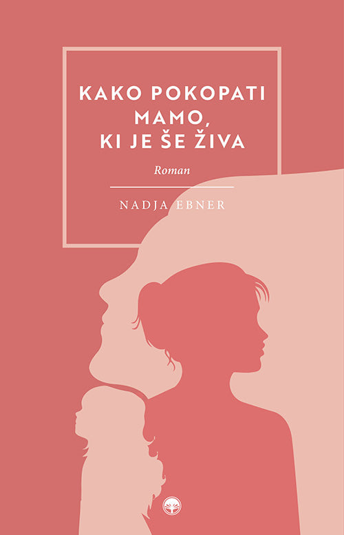 Kako pokopati mamo, ki je še živa