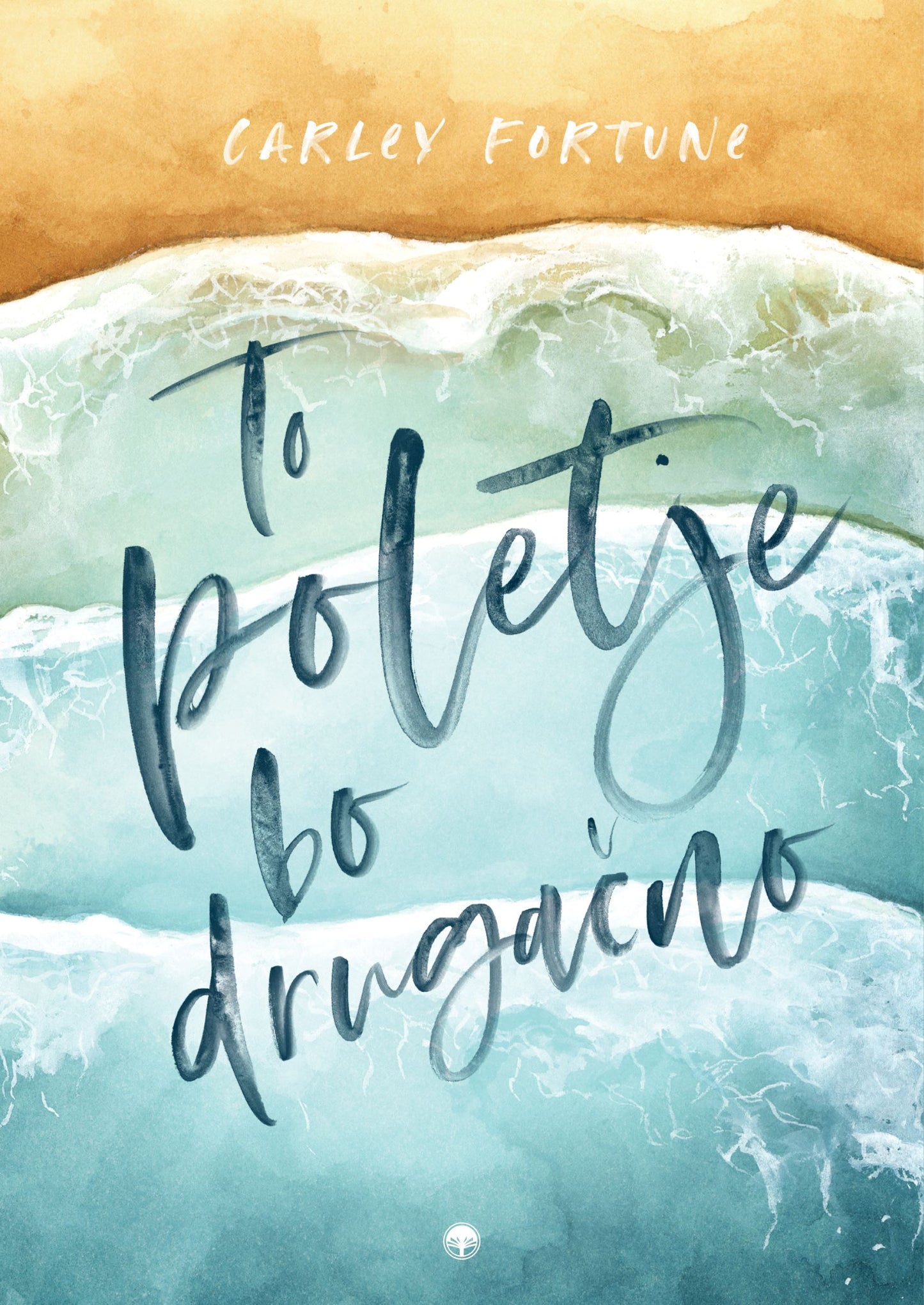 TO POLETJE BO DRUGAČNO